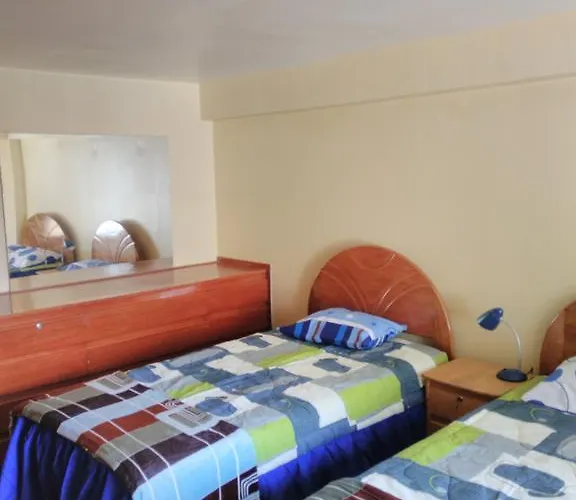 Huaypo House & Lodging Guest house Cusco