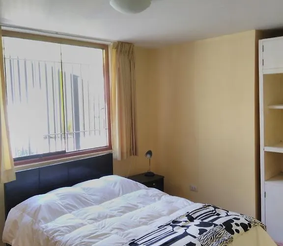 Huaypo House & Lodging