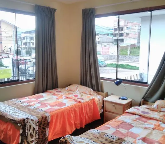 Huaypo House & Lodging Cusco