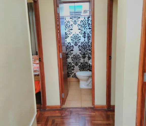 Huaypo House & Lodging