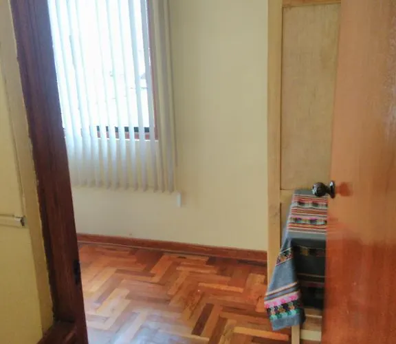 Huaypo House & Lodging Guest house