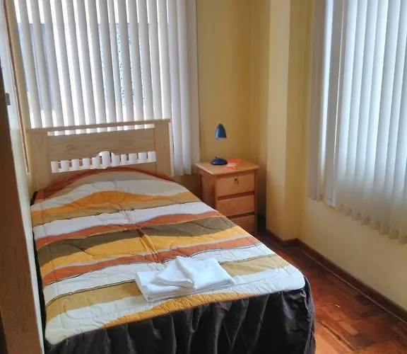 Huaypo House & Lodging Guest house *