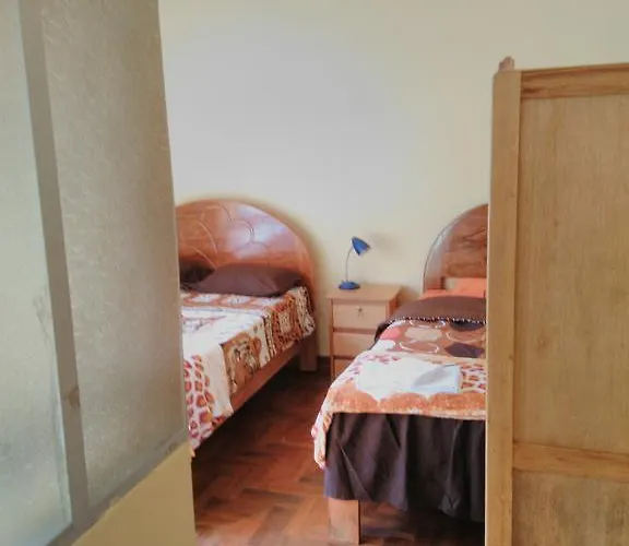 Guest house Huaypo House & Lodging Cusco