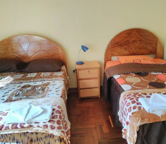 Huaypo House & Lodging Guest house Cusco