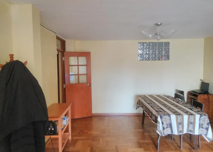 Huaypo House & Lodging Cusco