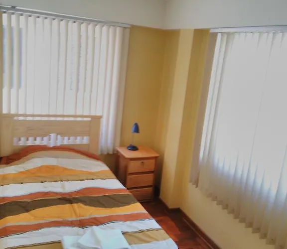 Huaypo House & Lodging * Cusco
