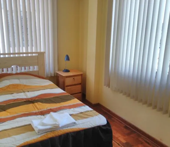 Huaypo House & Lodging Guest house Cusco