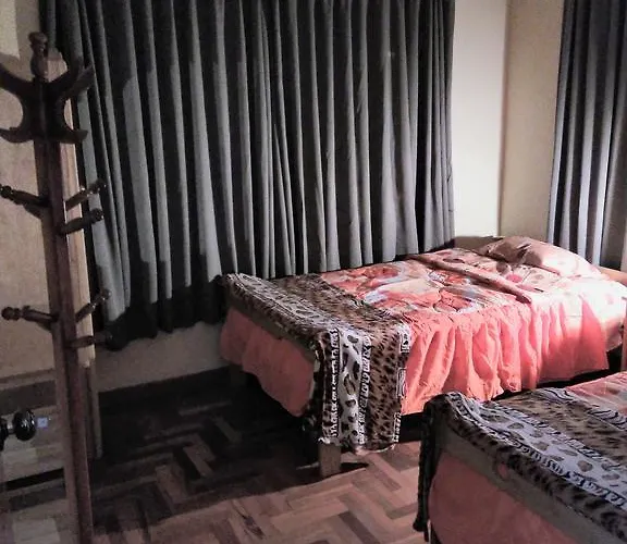 Huaypo House & Lodging Cusco