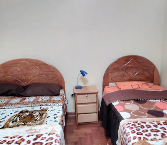 Huaypo House & Lodging * Cusco