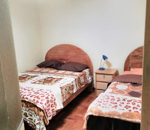 Guest house Huaypo House & Lodging